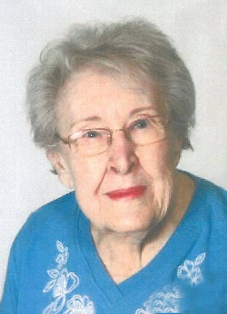 Vera Ritchie