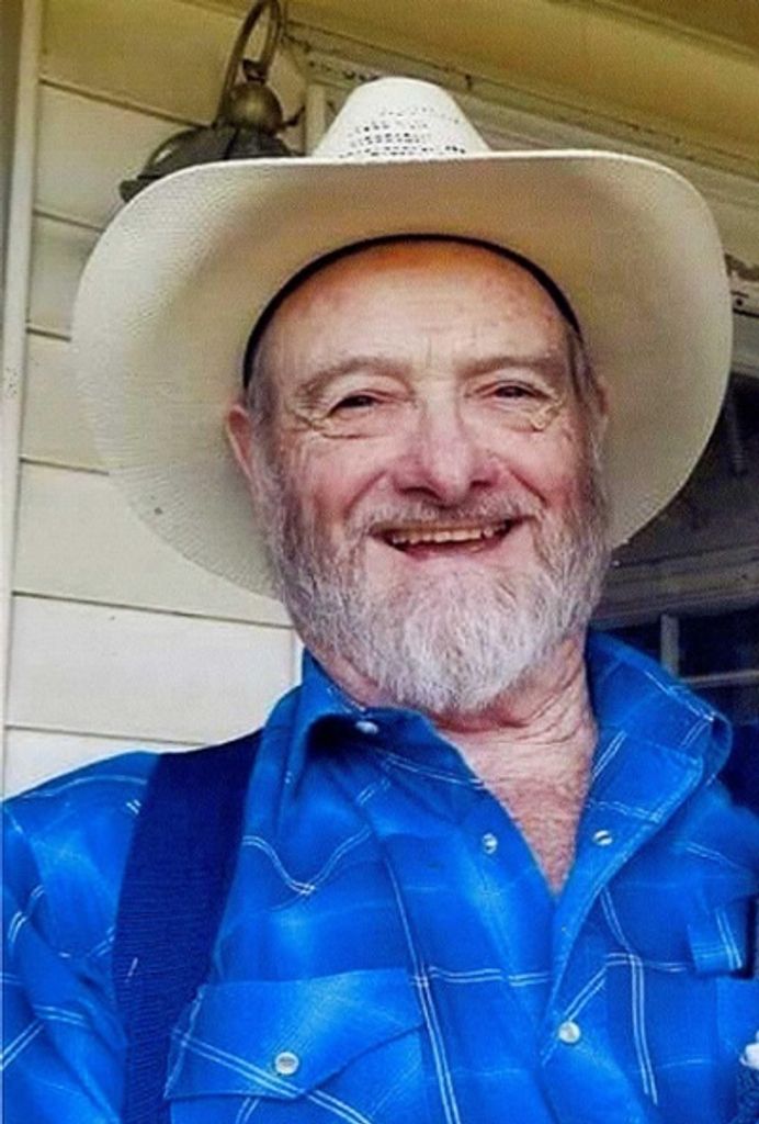 John Kenneth Huffman