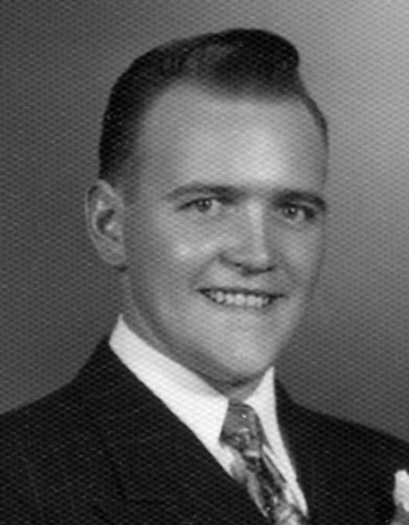 Ray Mcevers