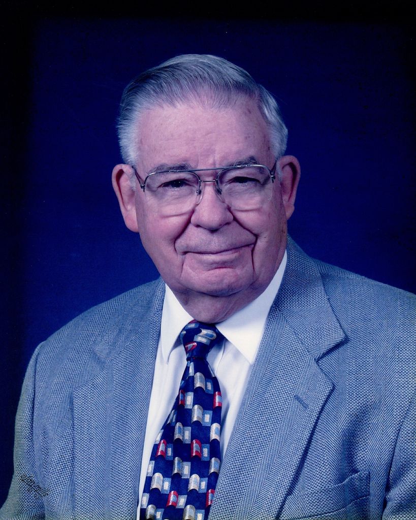 DR LESTER W. DONLEY Profile Photo