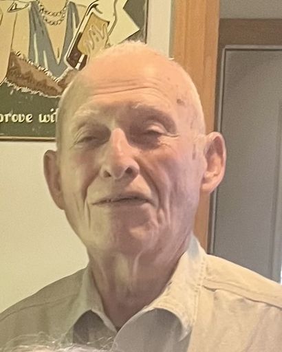 Kenneth Freer's obituary image