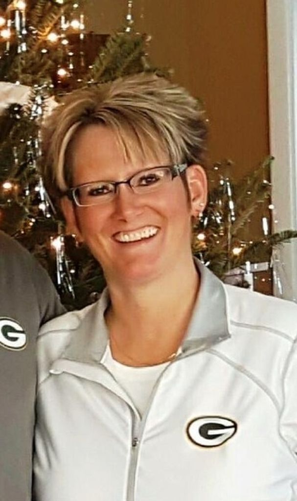 Cynthia Marie Johnson Profile Photo