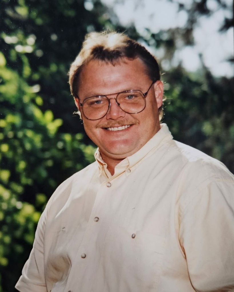 Glen Wilburn