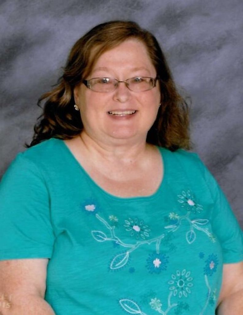 Diane Elizabeth Choate