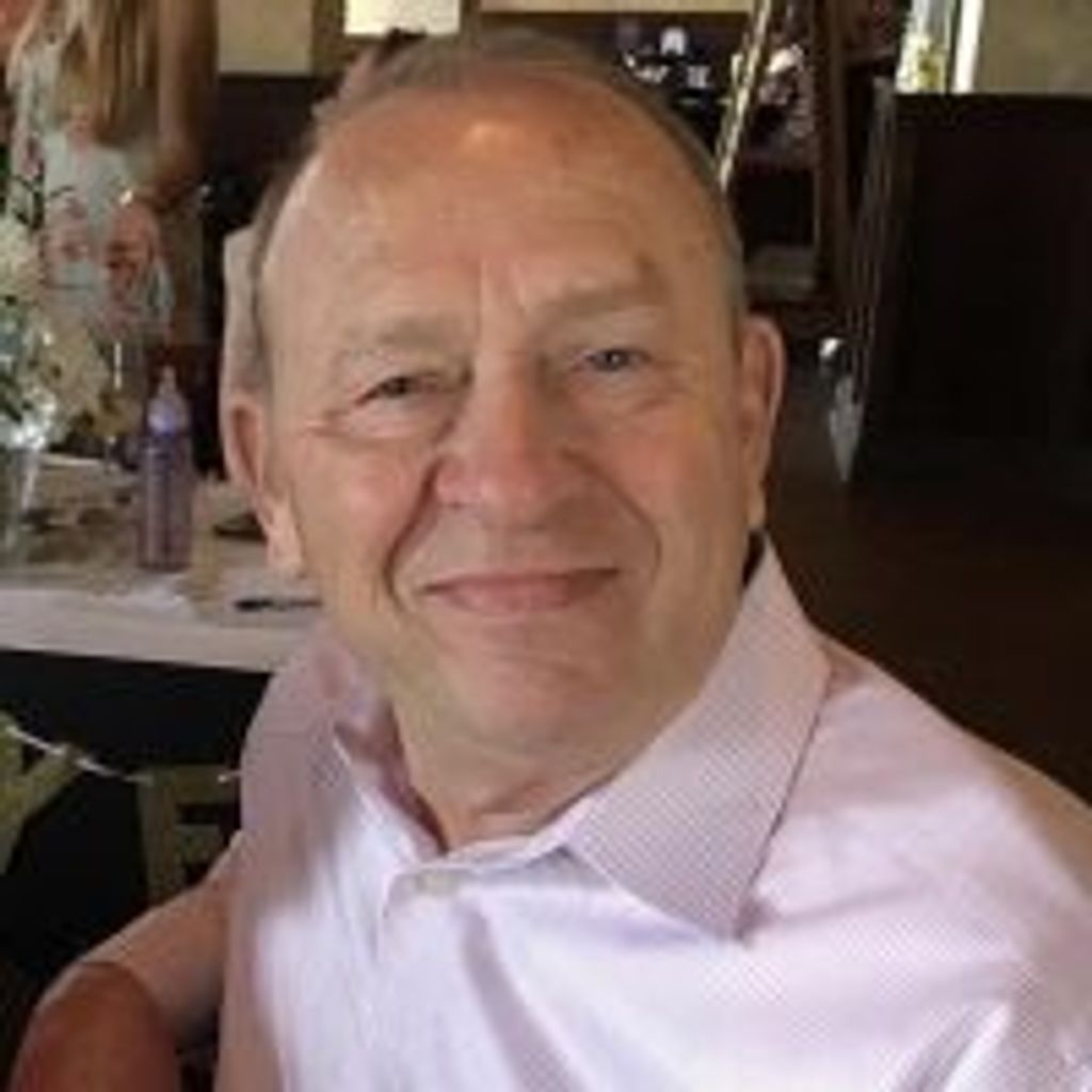 Robert Poole