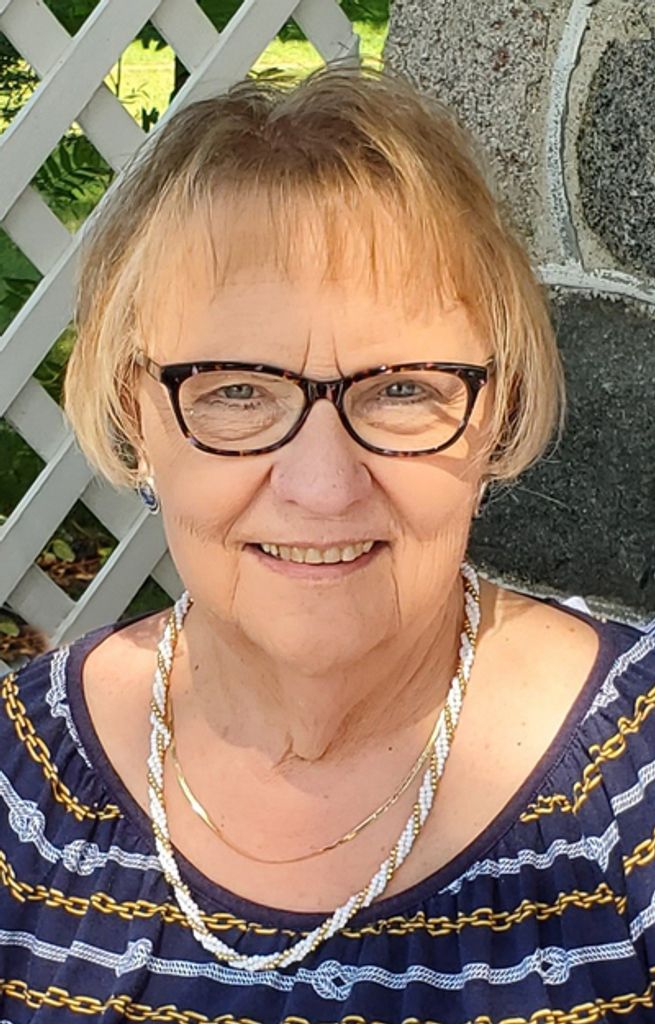 Almaree C. Anderson Profile Photo