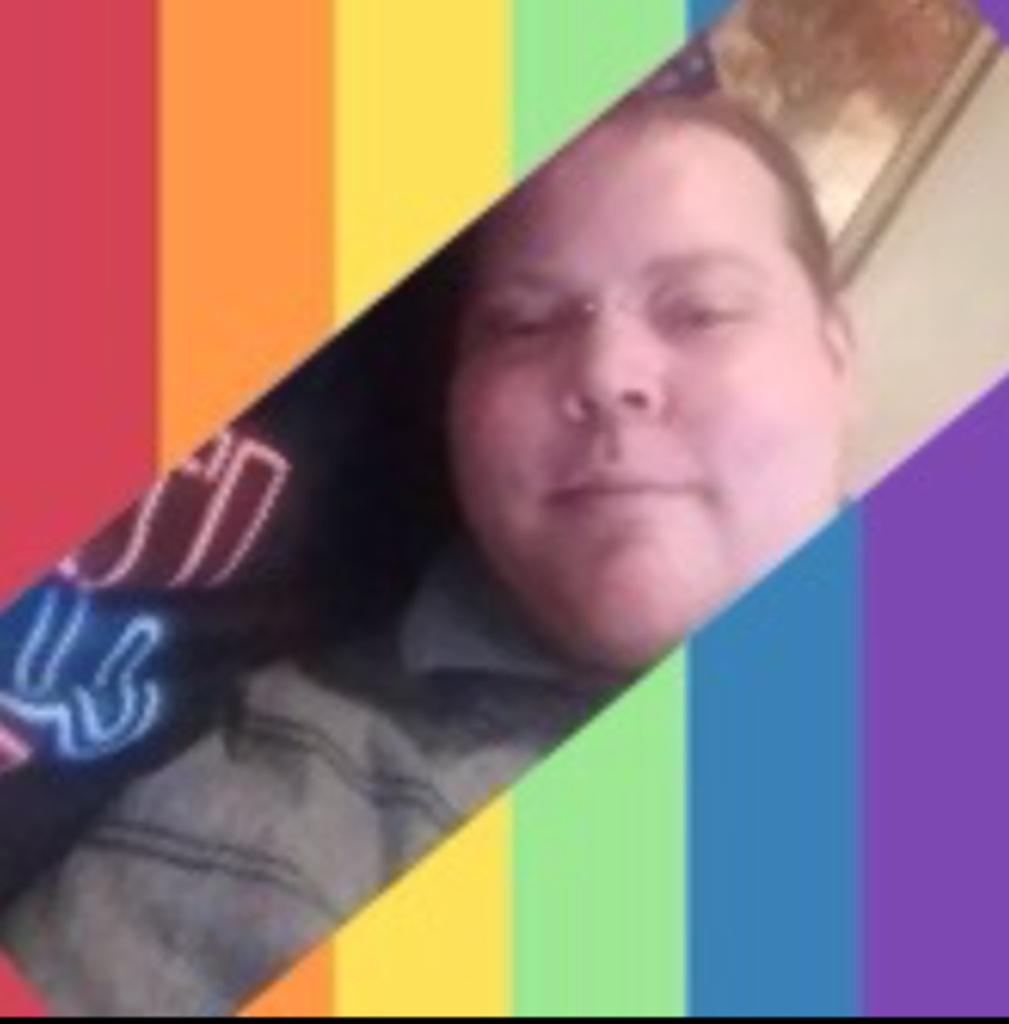 Adam Blake Harrington