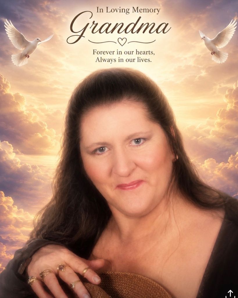 Cheryl Anne Brown Williams Profile Photo