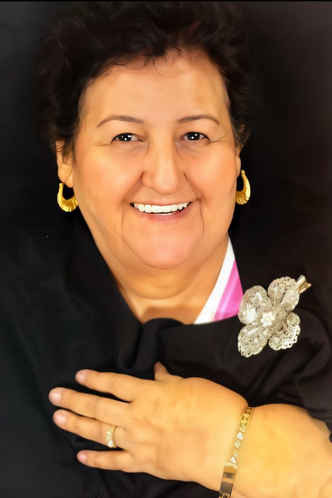 Josefa Gomez Garcia Profile Photo