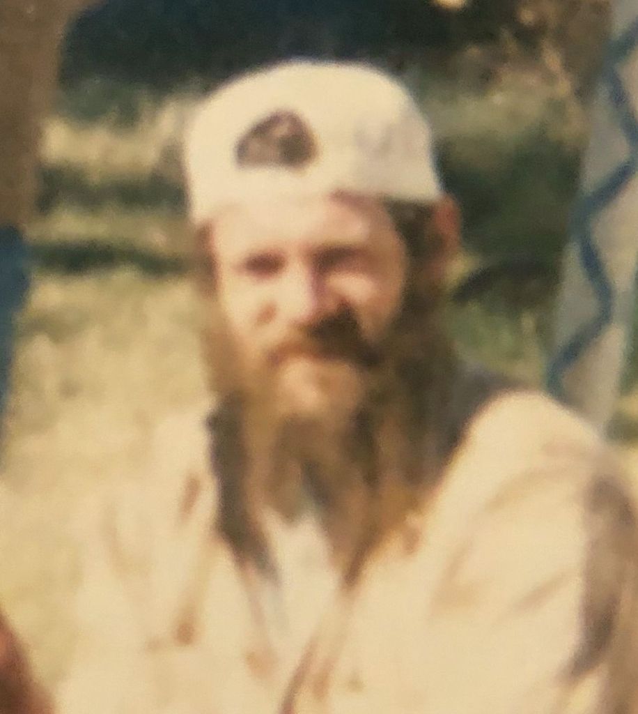 Donald Evens Blair II Profile Photo