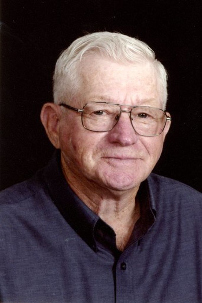Bernard "Ben" Himmelsbach Profile Photo
