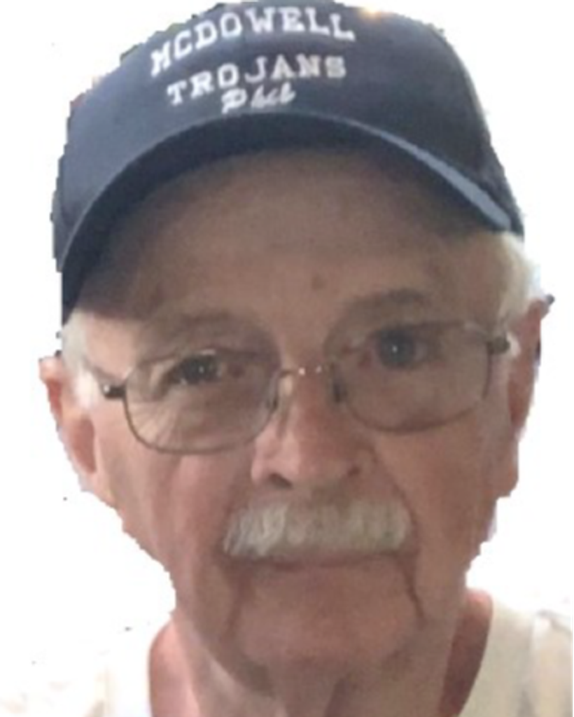 Philip John McAfee