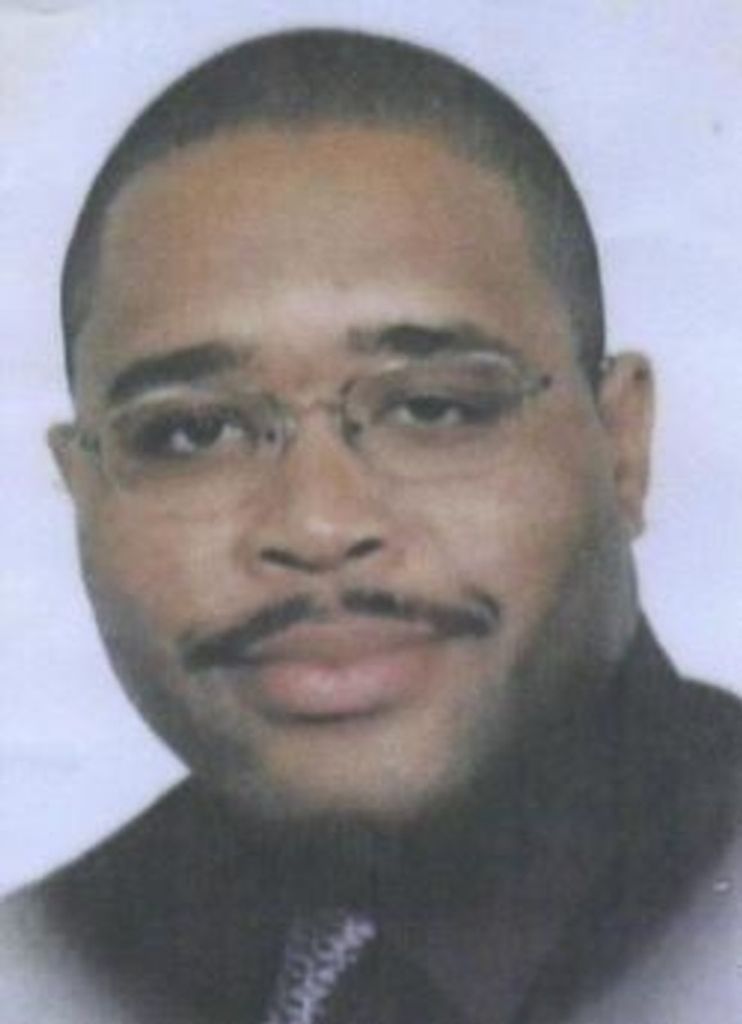 Carlos White Profile Photo