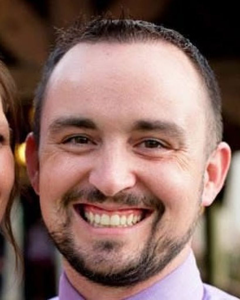 Michael Keith Ruppe II.