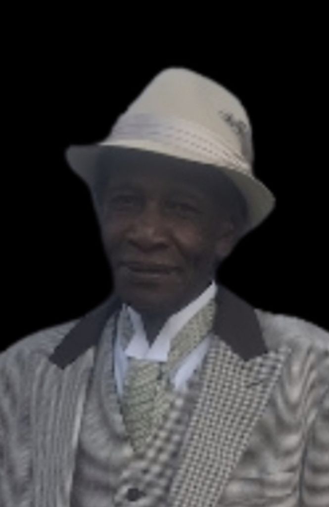 Matthew “Joe Lewis” Robertson, Sr. Profile Photo