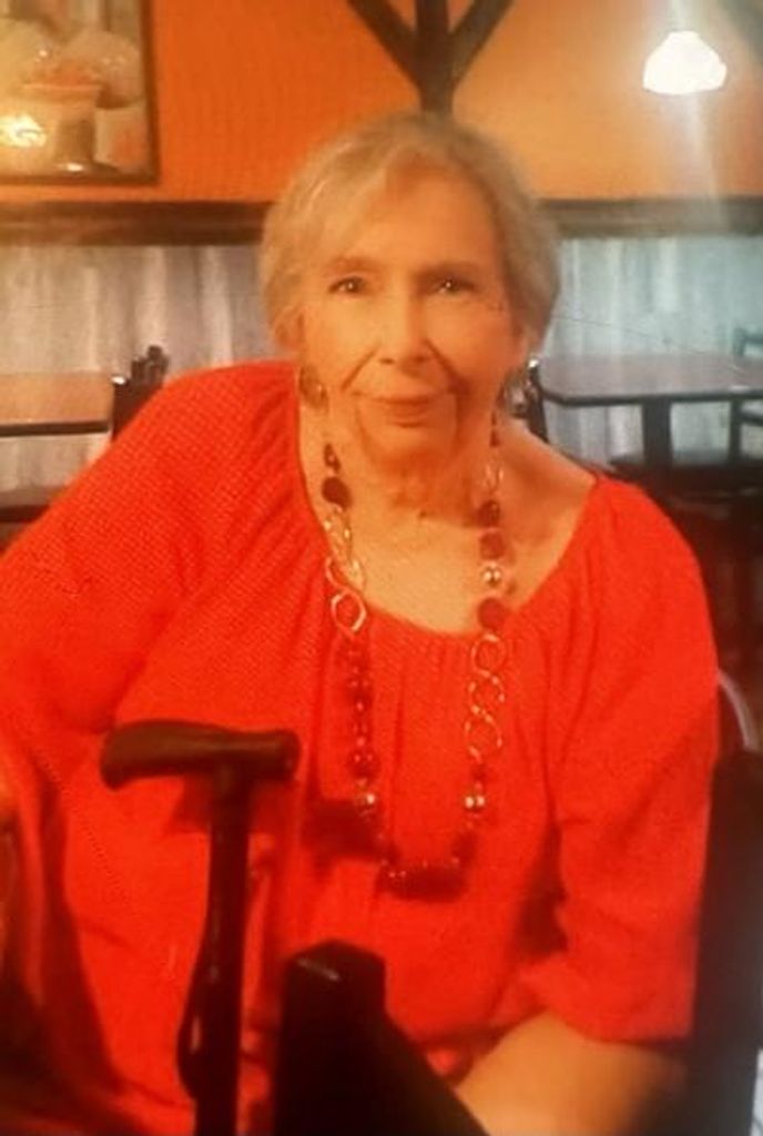 Patricia Ann Daniel Miller Profile Photo