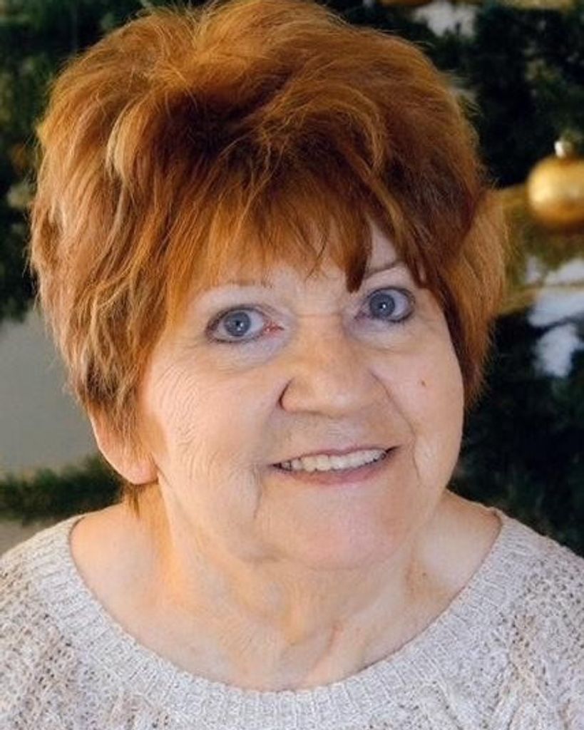 Ruby Murphy