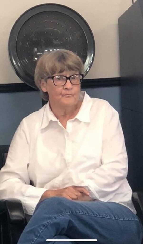 Madeline Fitzwater Profile Photo