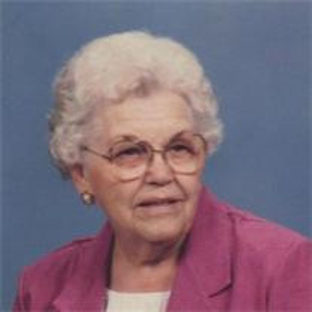 Lois L. Alger