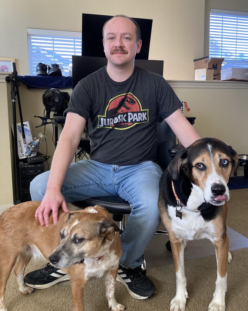 Kevin James Smith Profile Photo