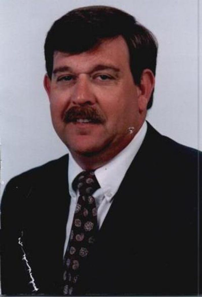 Ronald Jerrett Jelks Profile Photo