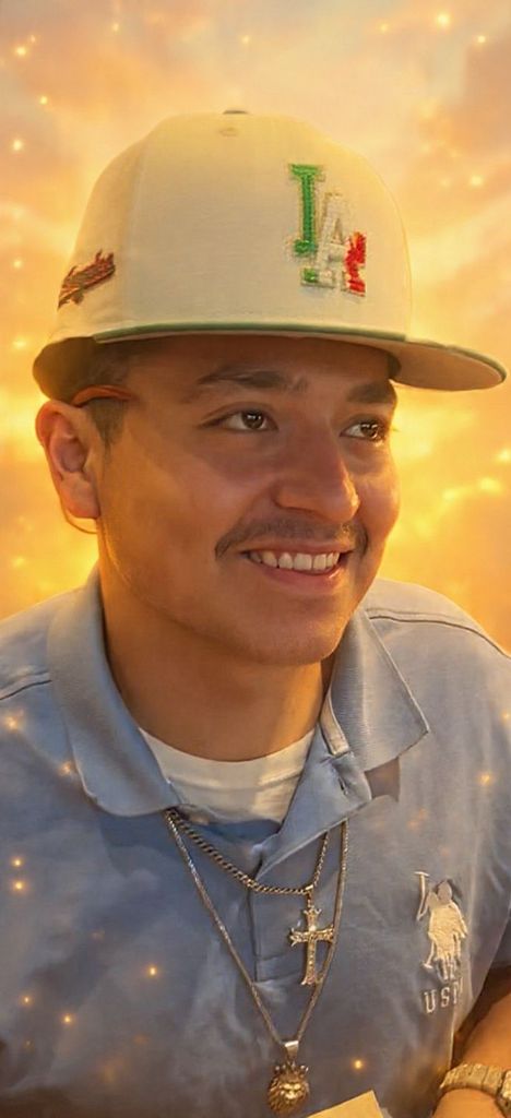 Julian Henry Solis Profile Photo