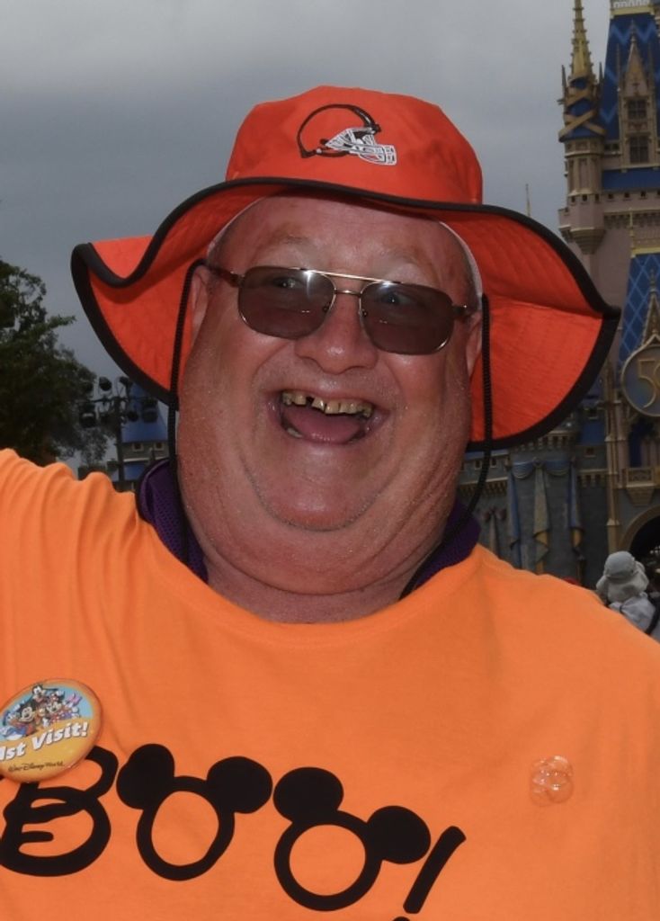 Paul Edward Campbell Jr. Profile Photo