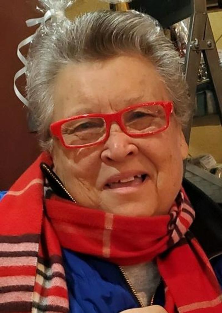 Gloria A. Hammel Profile Photo