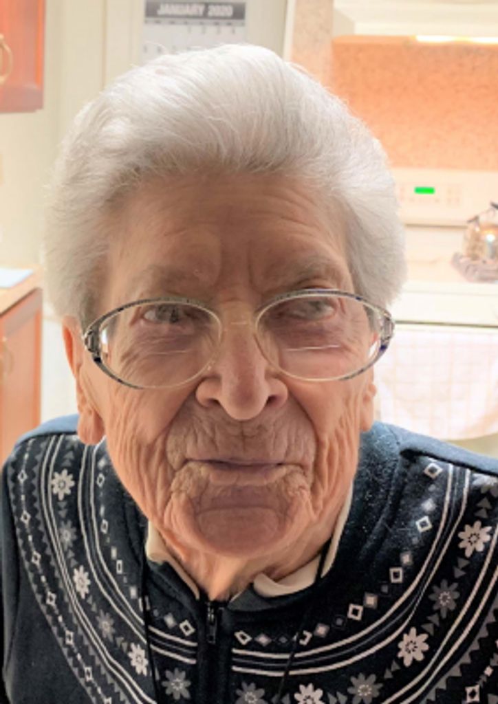 Carolyn F. Moffe Profile Photo