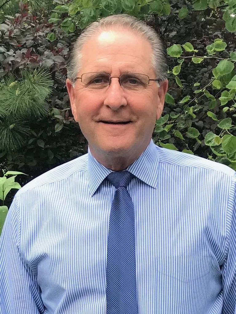 George Carr Iii Profile Photo