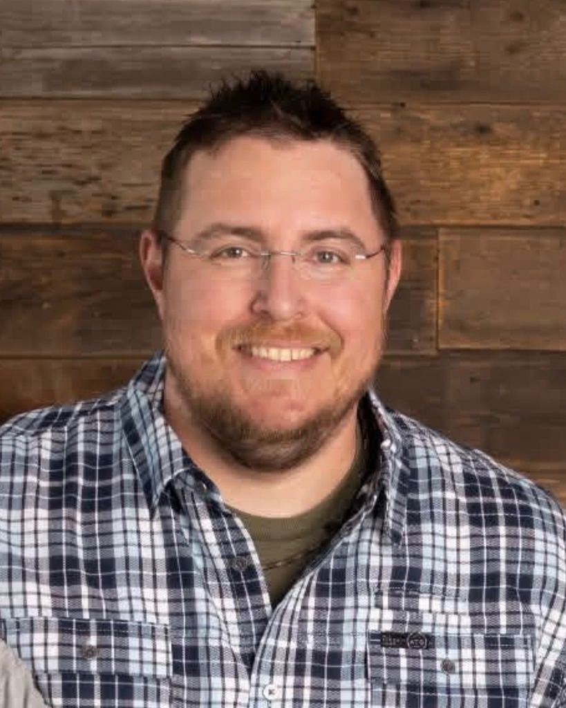 Matthew "Matt" VanWatermulen Profile Photo