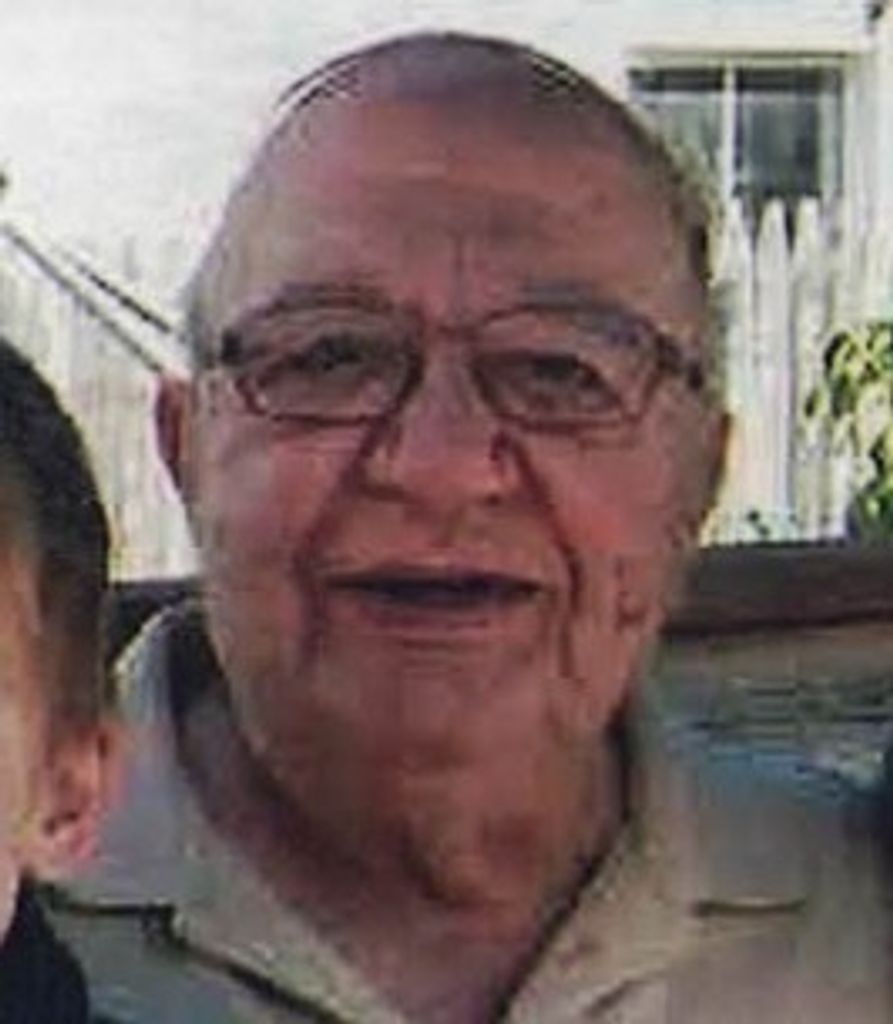Nicholas Carchidi