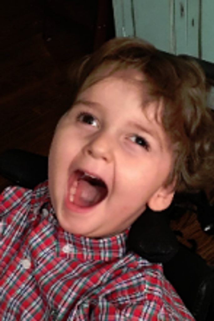 Miller Arial Grover Profile Photo