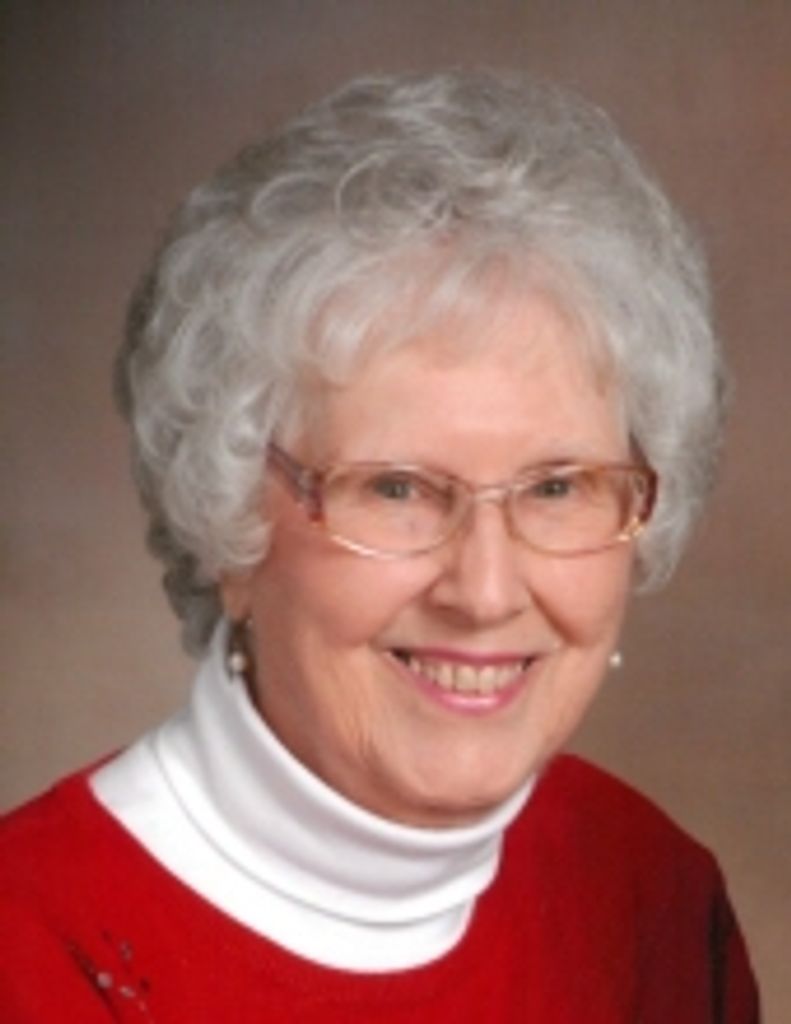 Betty J. Wandell