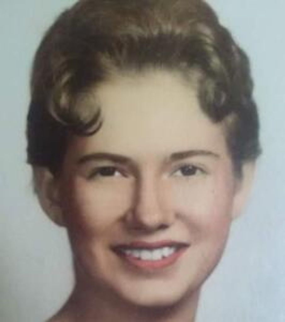 Peggy Chisenhall