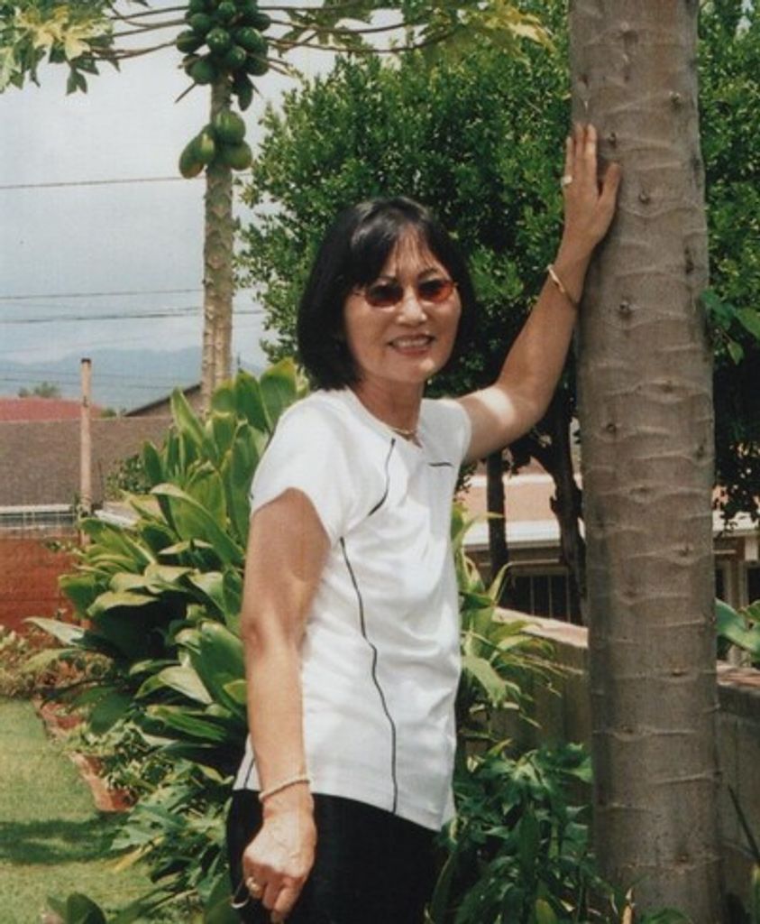 Jeannie Paskel Profile Photo
