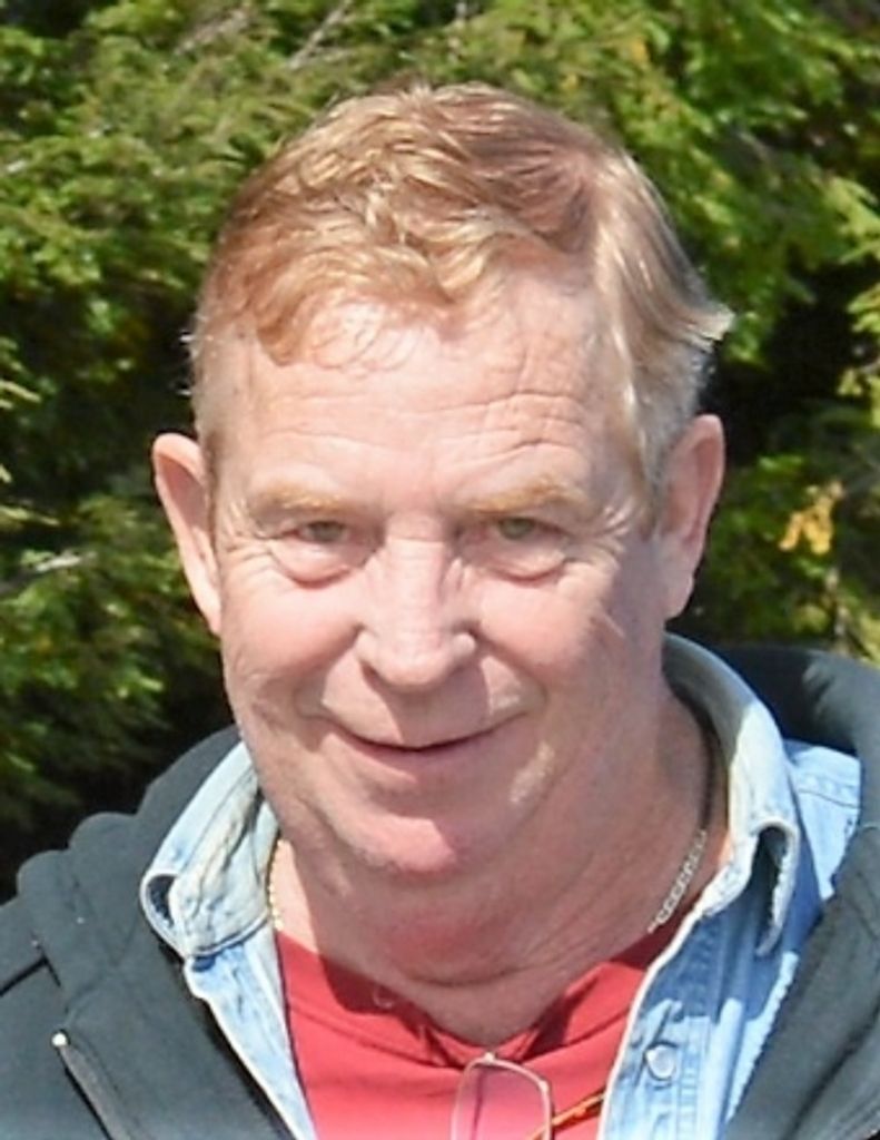Donald Slater Freeman Profile Photo