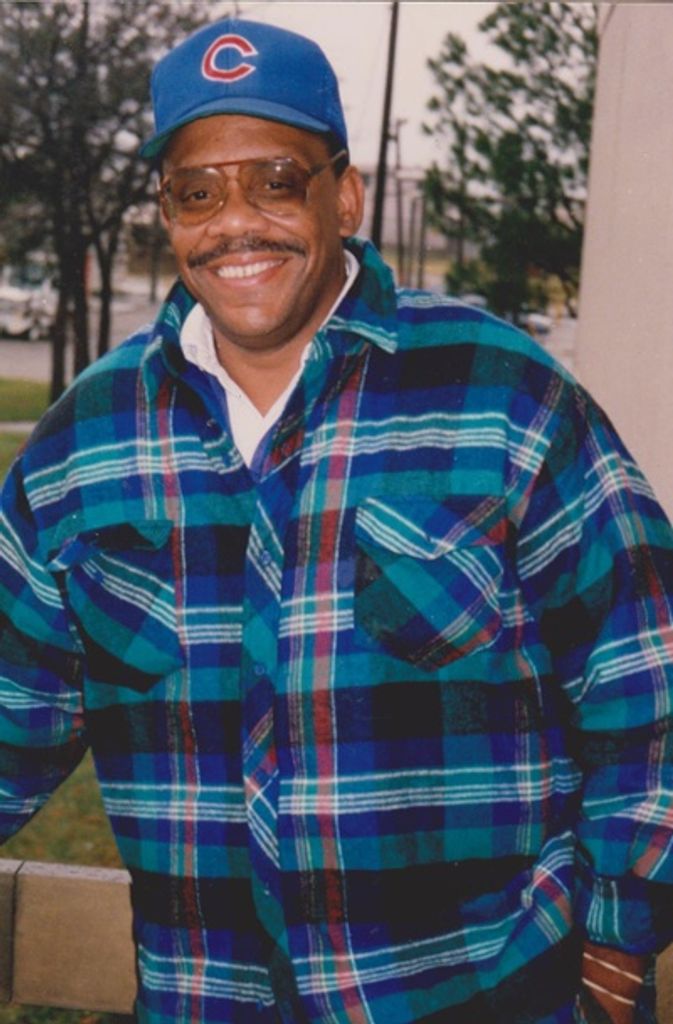 Frederick Thomas Smith Profile Photo