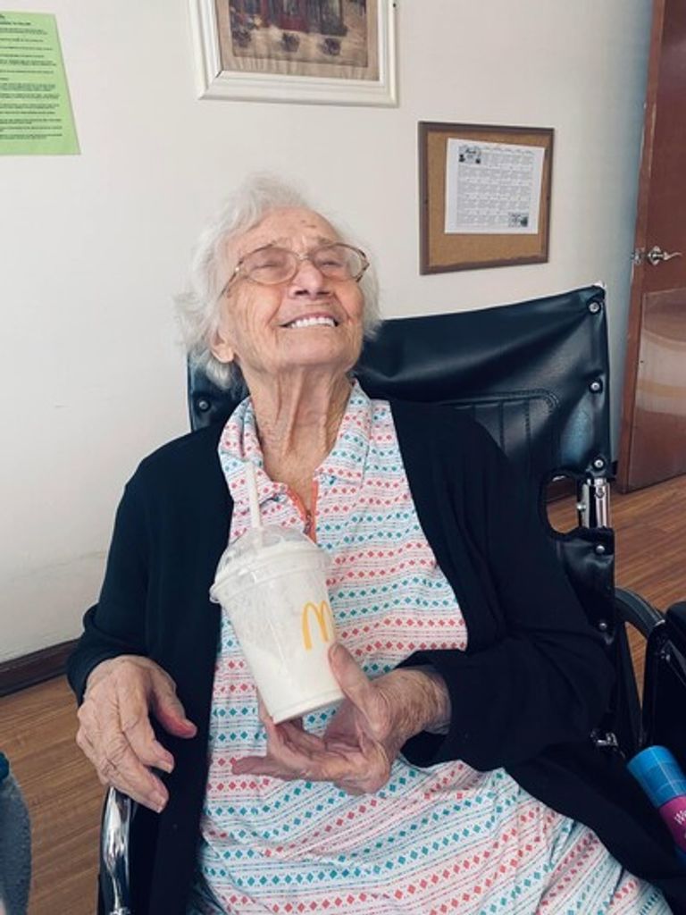 Alene Miller Waldorf