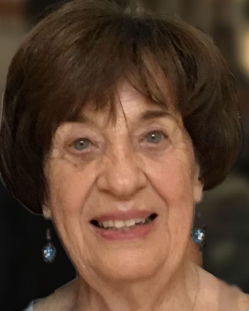 Mary Eileen Mehan Christian Profile Photo
