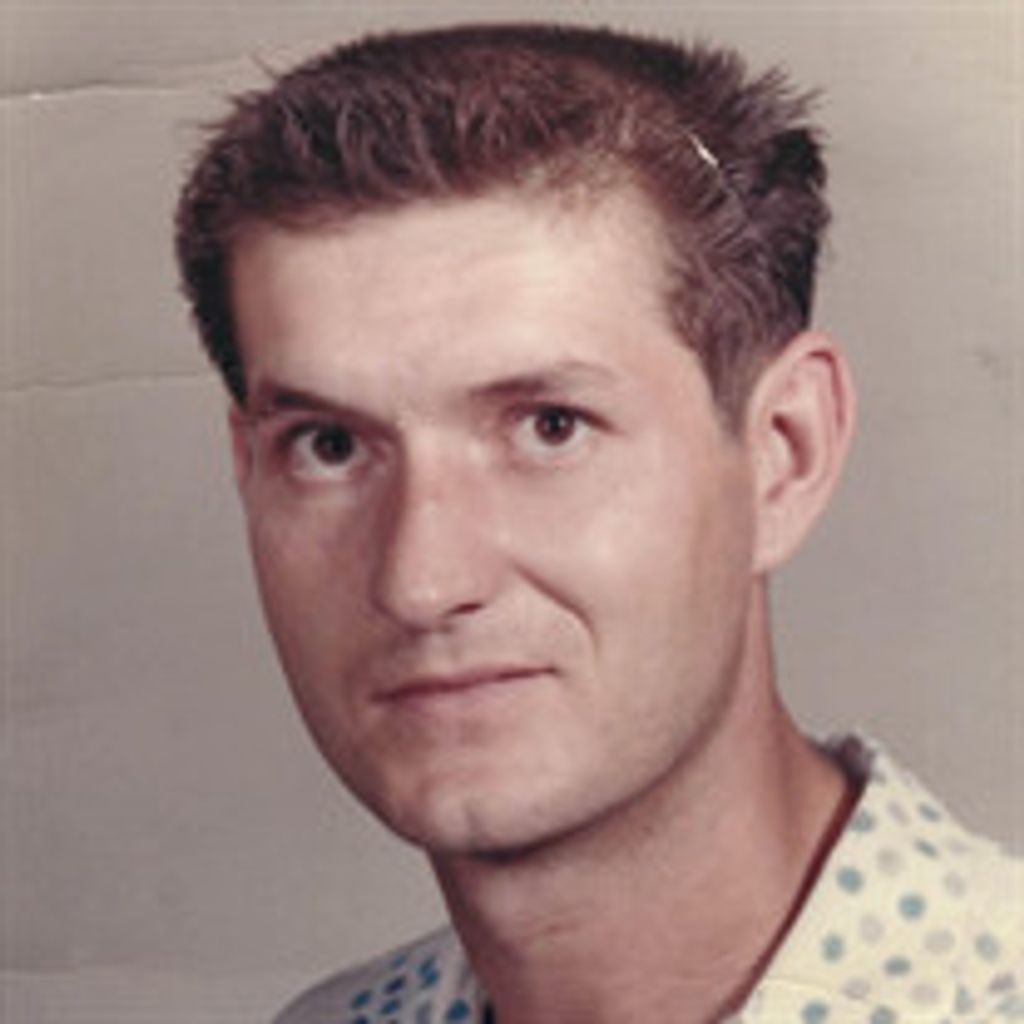 Freddie Gene  Ellison 