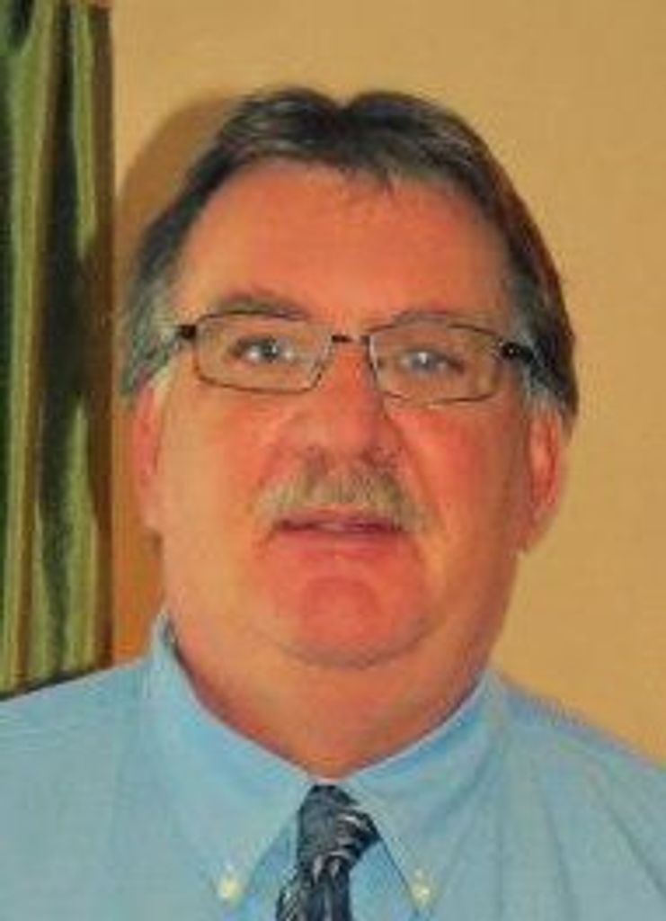 Rodney Garfield Schultz