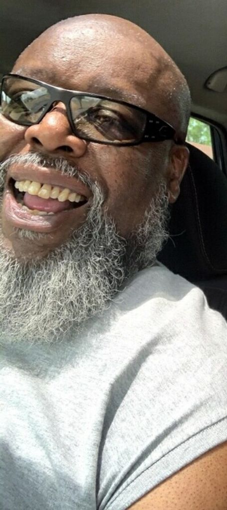 Keith Dewayne Johnson Profile Photo