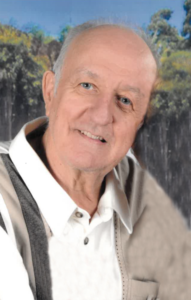 Dennis Ralph Phillips Profile Photo