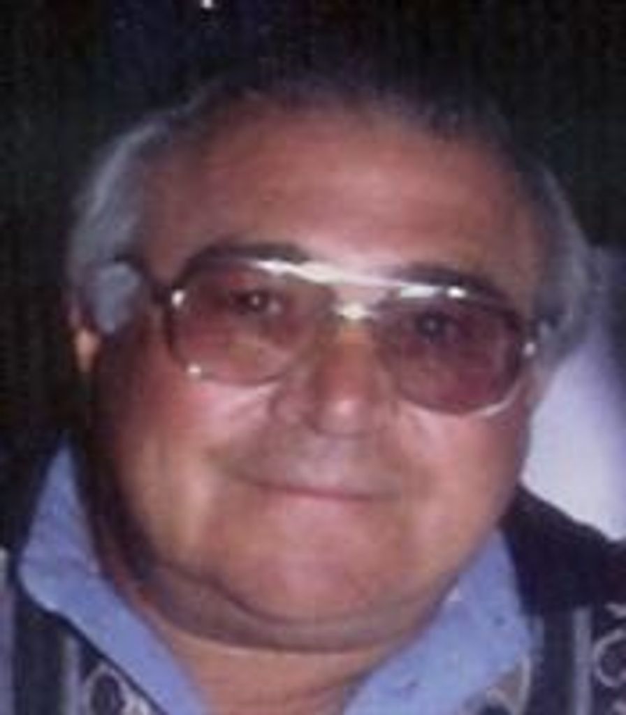 RALPH R. MIOZZA