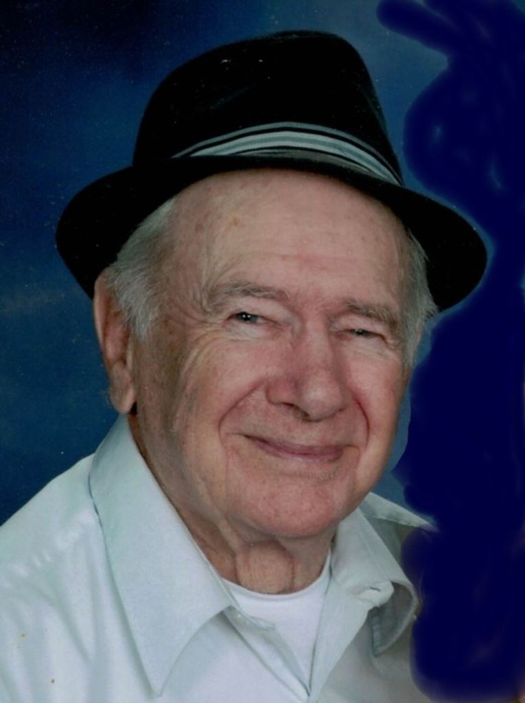 Dale Rinehart