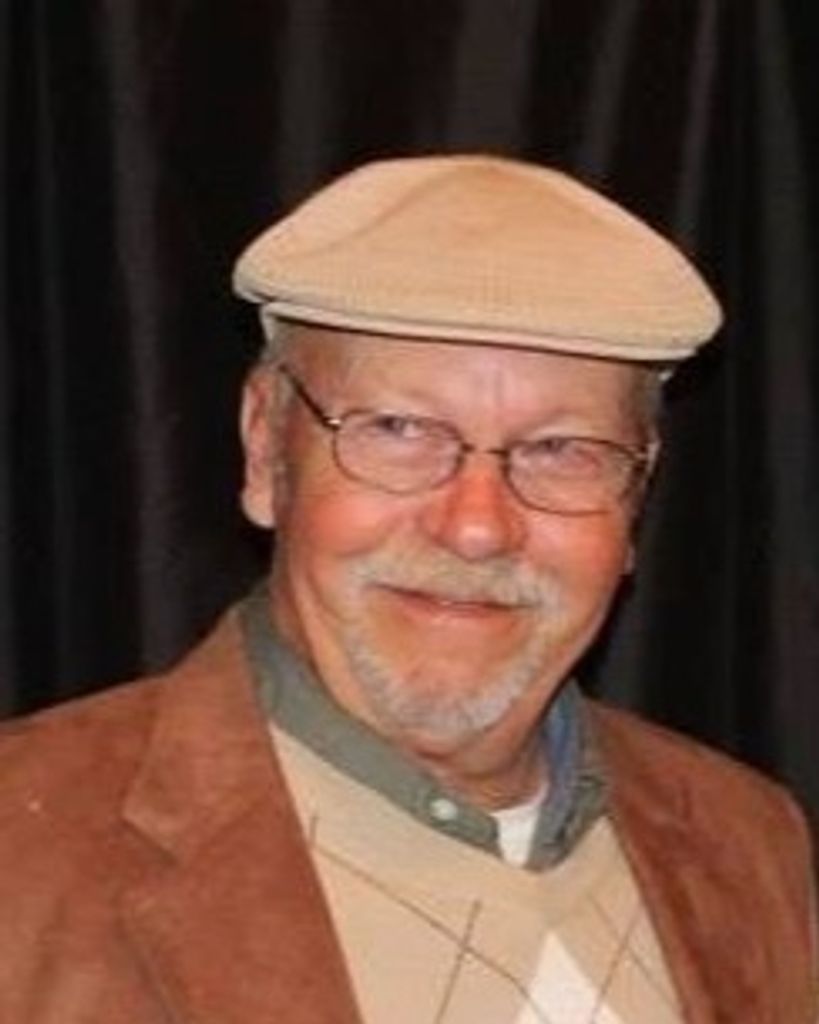 Paul Wayne Worley, Sr.