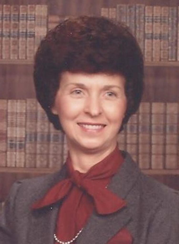 Shirley Jean Carr
