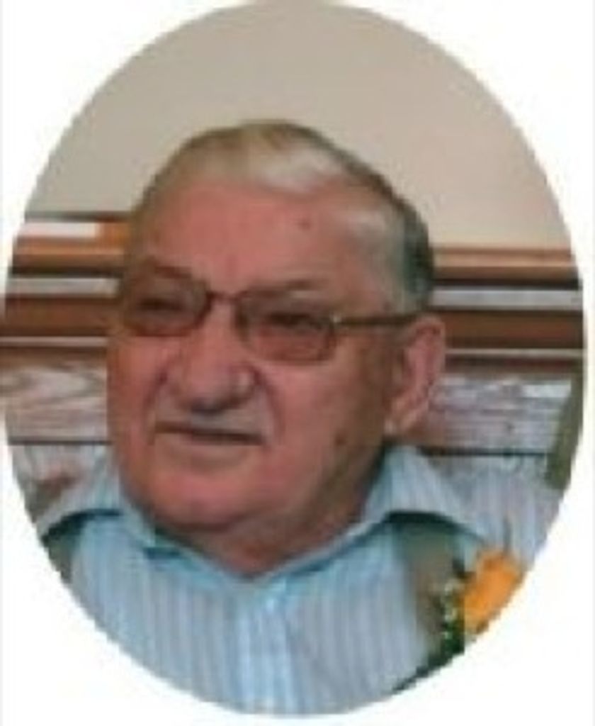 Edward J. Grittner