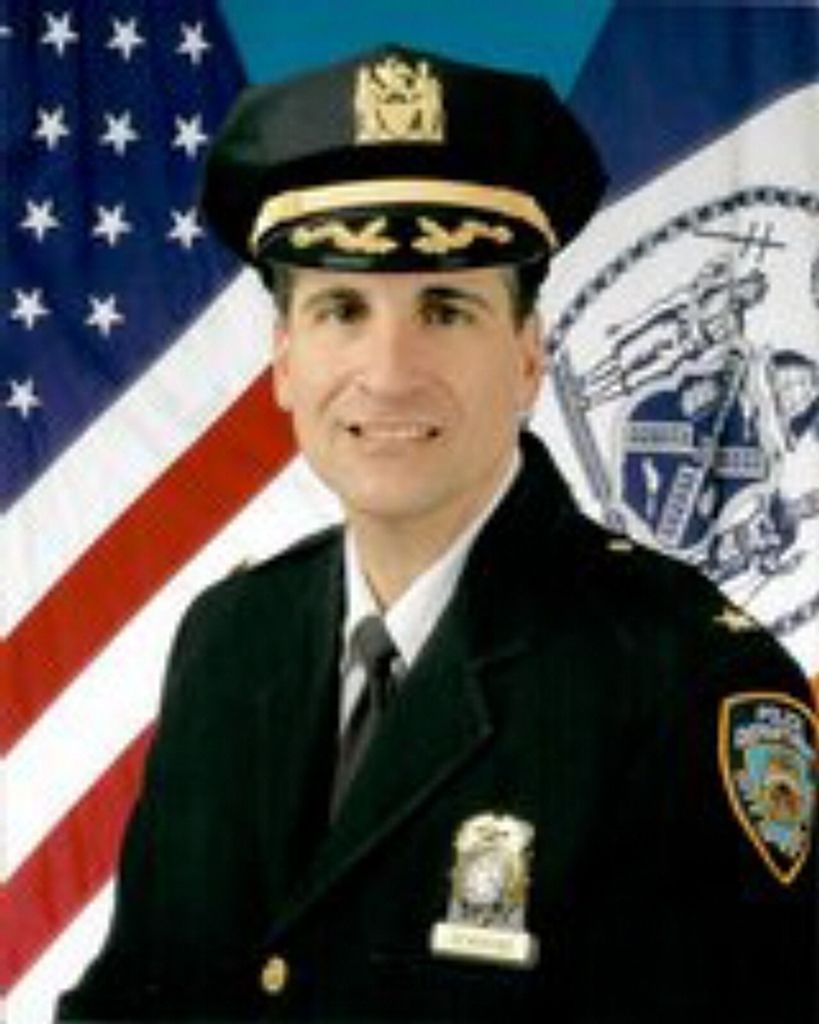 Vincent Demarino Profile Photo